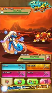 Bulu Monster capture 8