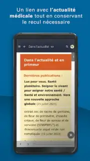 Application Prescrire capture 13