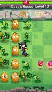 Plants vs. Zombies 3 capture 2