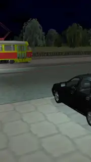 Real City Russian Car Driver capture 1