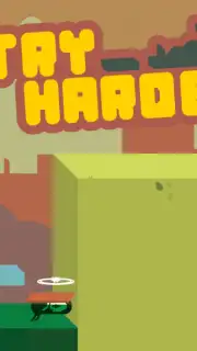 Try Harder capture 1