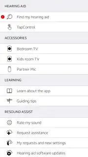ReSound Smart 3D capture 7