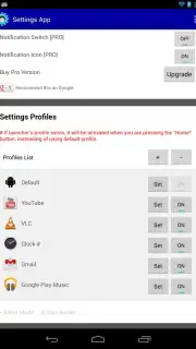Settings App capture 10