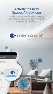 Panasonic Comfort Cloud capture 7