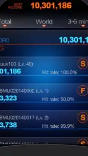 BEAT MP3 2.0 capture 2