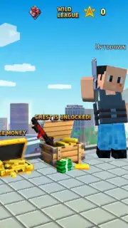 Block City Wars capture 1
