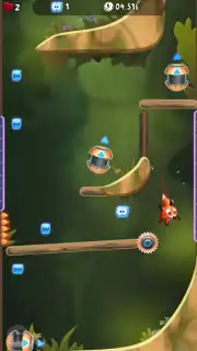 Chase Dr. Blaze capture 6