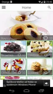 100 cakes & bakes recipes capture 5