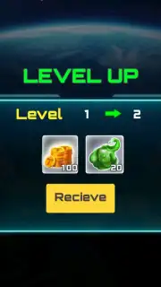 Tamer Legends capture 4