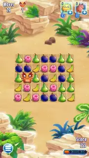 Nibblers capture 3