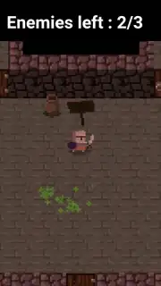 Offline Rogue capture 2