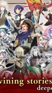 Tales of Luminaria capture 11