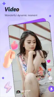 Papaya Live capture 9