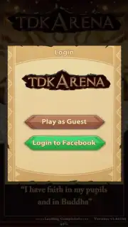 TDK Arena capture 1