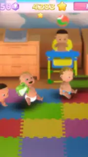 Alima's Baby Nursery capture 2