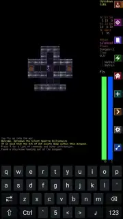 DCSS: Bloatcrawl 2 capture 4