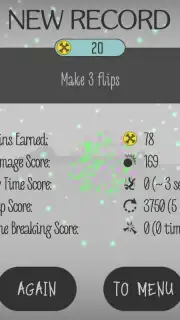 Stickman Dismount capture 5