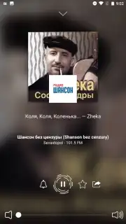 Радіо Україна capture 4