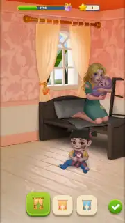 Dream Family capture 10