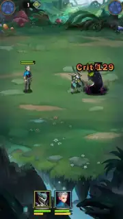 Legend of Summoners capture 4