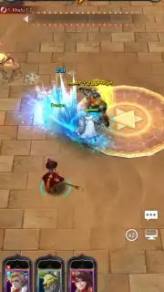 Idle Mythos capture 7