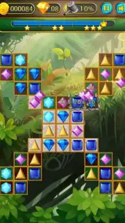 Jewels Break capture 2