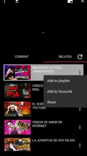 Flvto YouTube Downloader capture 4