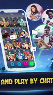 Werewolf Online - Party Game capture 12