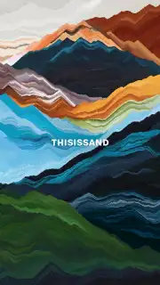 Thisissand capture 1
