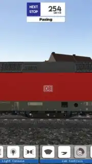 Euro Train Simulator 2 capture 4