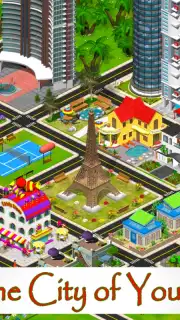 City Rise capture 4