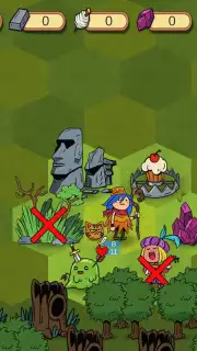 Unlikely Heroes capture 9