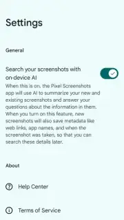 Pixel Screenshots capture 3