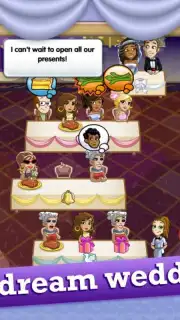 Wedding Dash capture 8