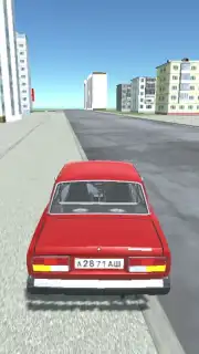 Soviet Car Simulator capture 8