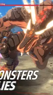 One Punch Man: World capture 3