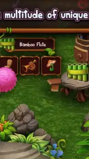 My Singing Monsters: Dawn of Fire capture 6