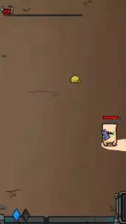 Arrow War capture 12