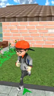 High School Simulator Games capture 3