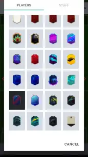 FUT Card Builder 20 capture 7