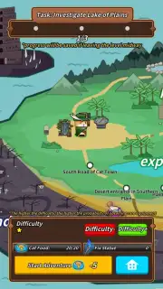 Cat Alchemist capture 4