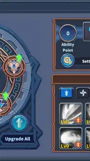 Endless World capture 2