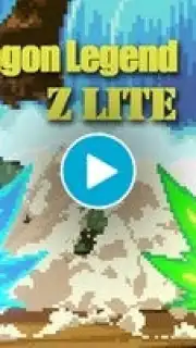 Dragon Legend Z Lite capture 1