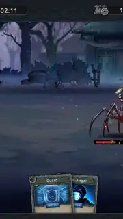 Castle Morihisa capture 3