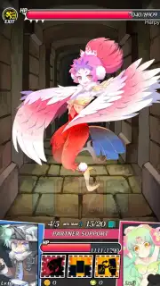 Dungeon and Girls capture 7