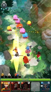 Knight Slinger capture 8