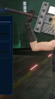 Final Fantasy VII Ever Crisis capture 2