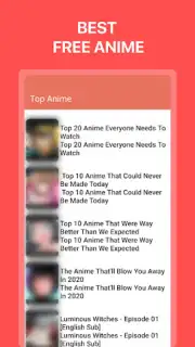 Anime tv capture 4