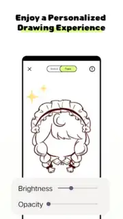 AR Drawer Pro capture 1