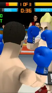 Punch Hero capture 5